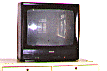 Television in every room